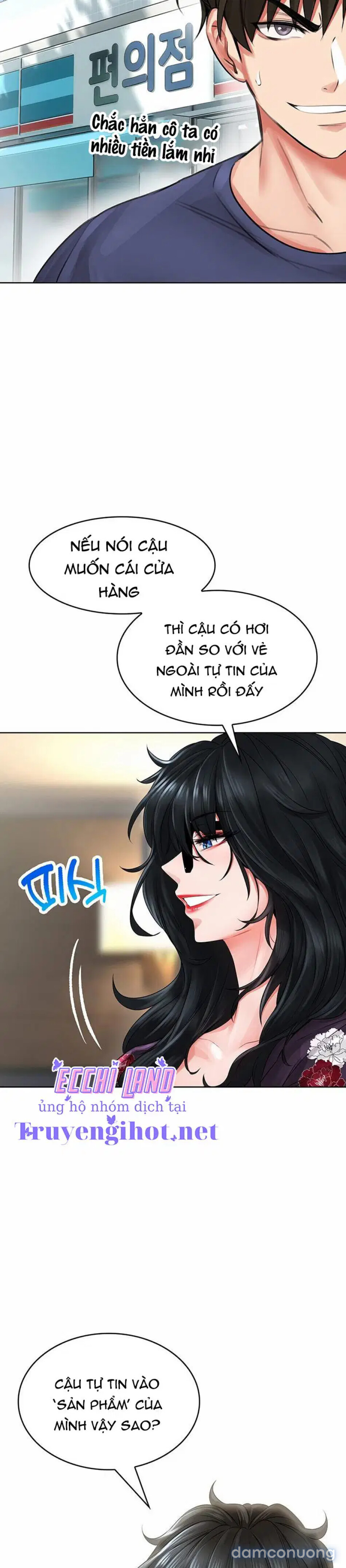 Nơi làm việc bất ổn 