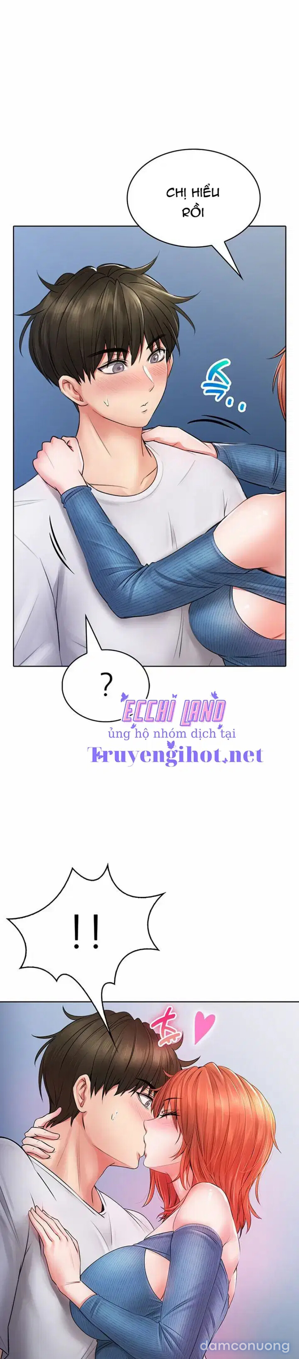 Nơi làm việc bất ổn 