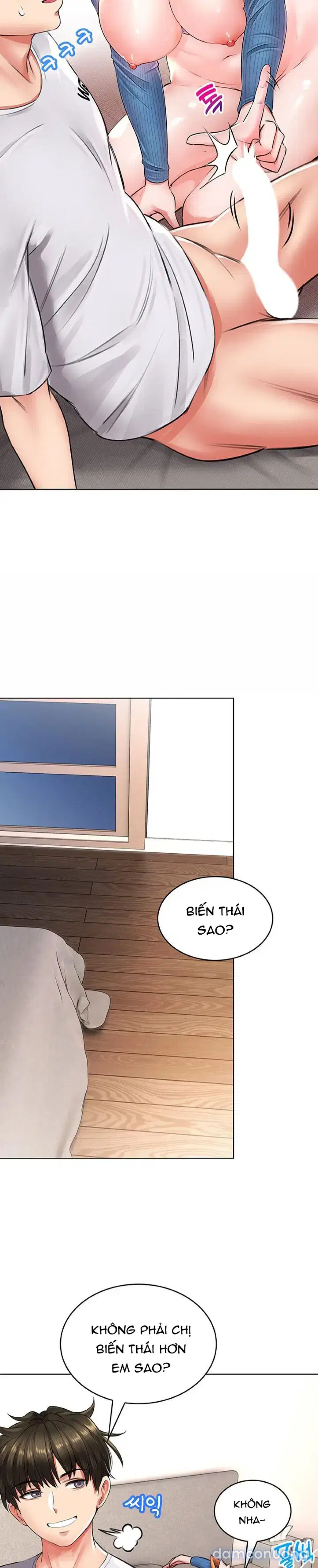Nơi làm việc bất ổn 