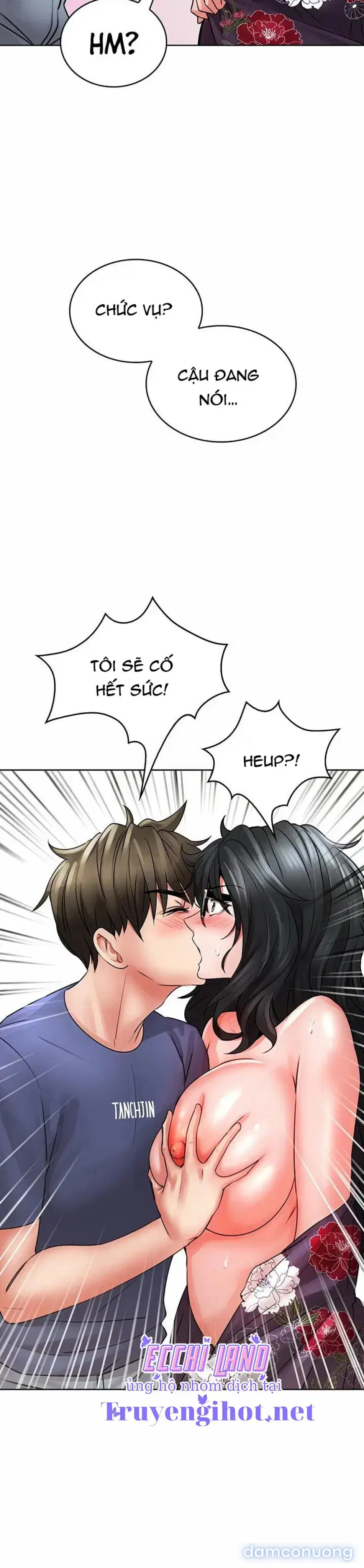 Nơi làm việc bất ổn 