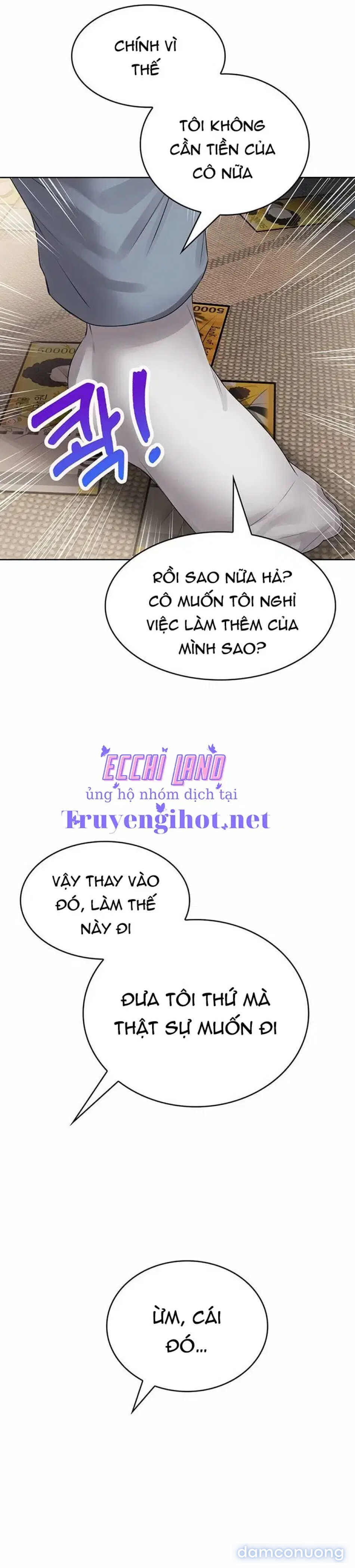 Nơi làm việc bất ổn 