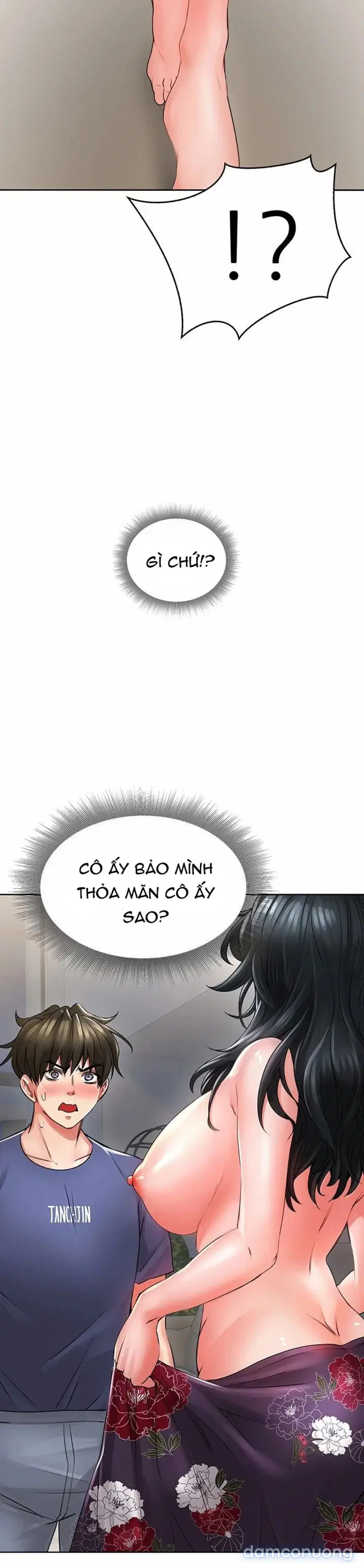 Nơi làm việc bất ổn 