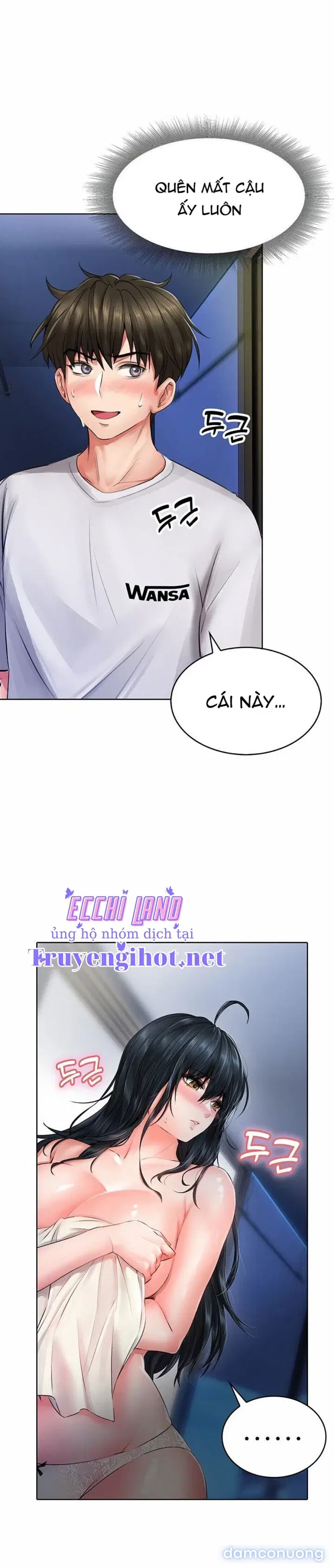 Nơi làm việc bất ổn 