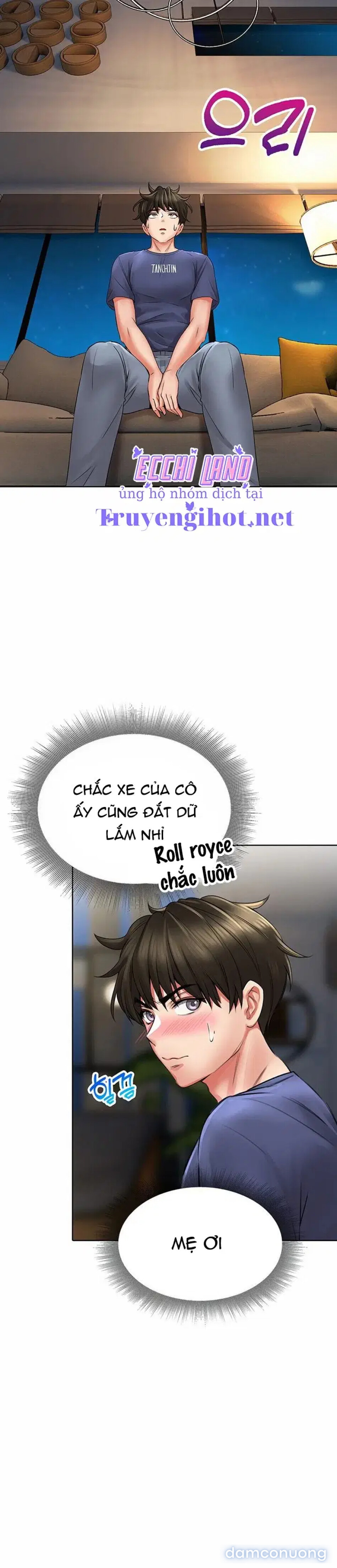 Nơi làm việc bất ổn 