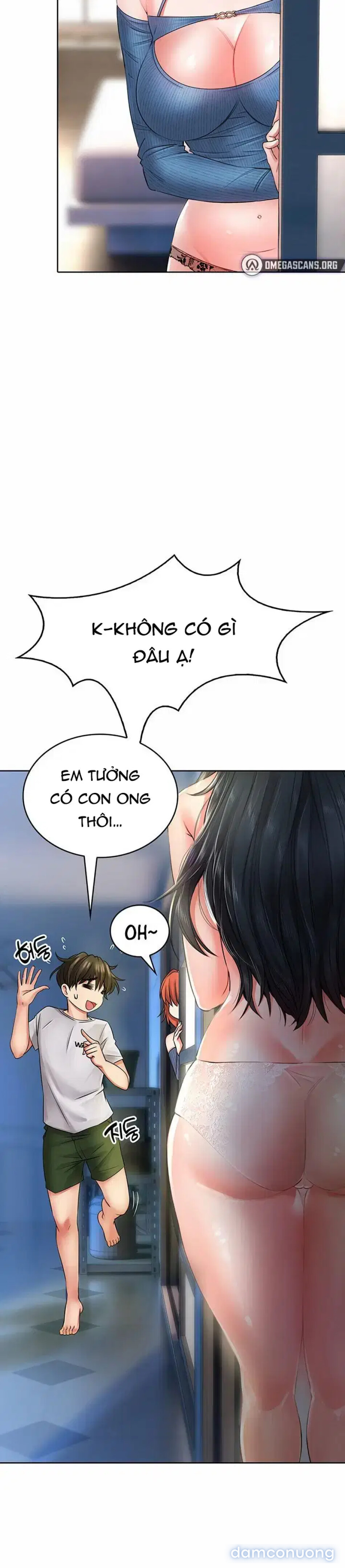 Nơi làm việc bất ổn 