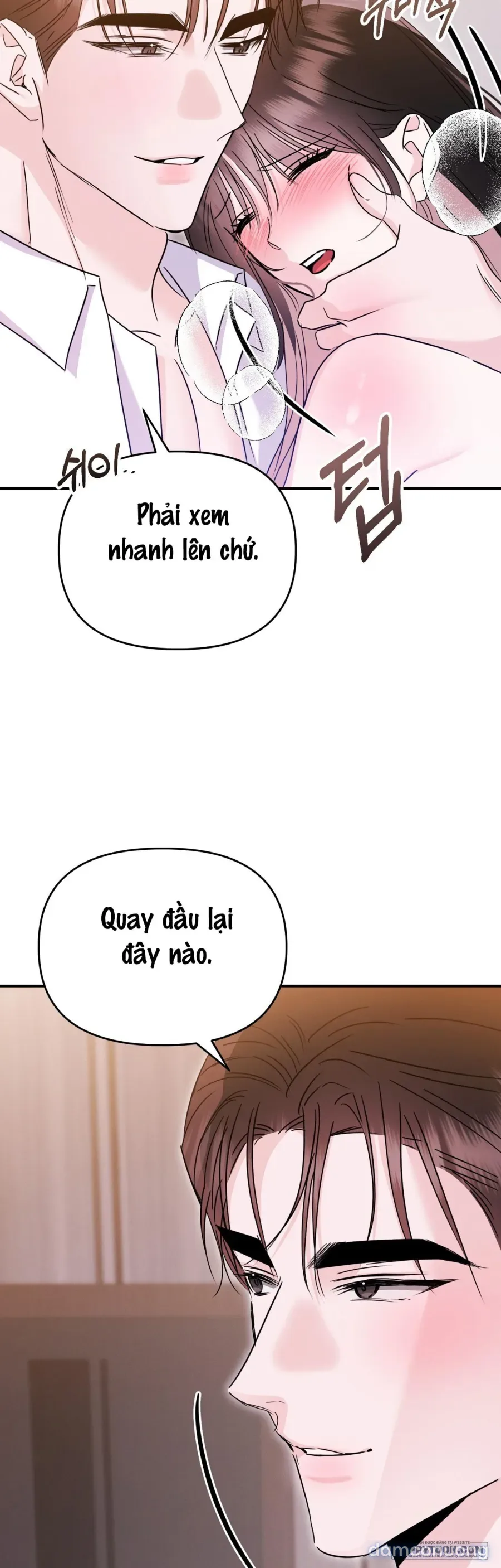 Cô Hầu Gái Muốn Xơi Cậu Chủ! 