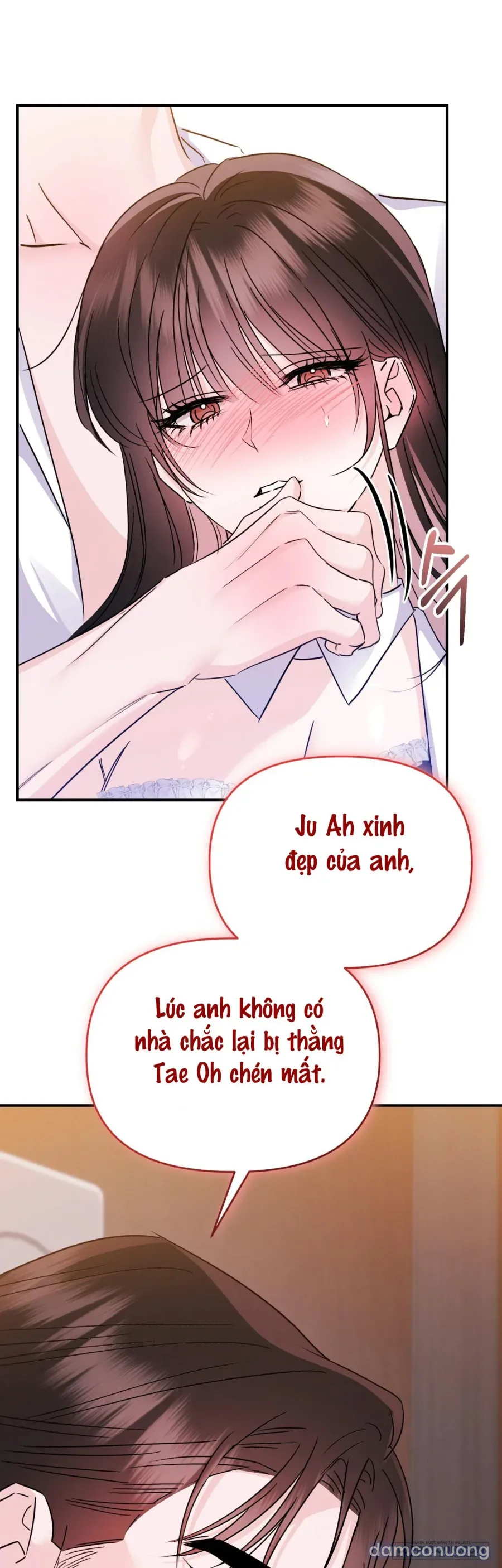 Cô Hầu Gái Muốn Xơi Cậu Chủ! 