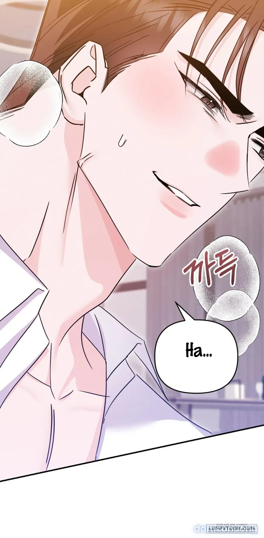 Cô Hầu Gái Muốn Xơi Cậu Chủ! 