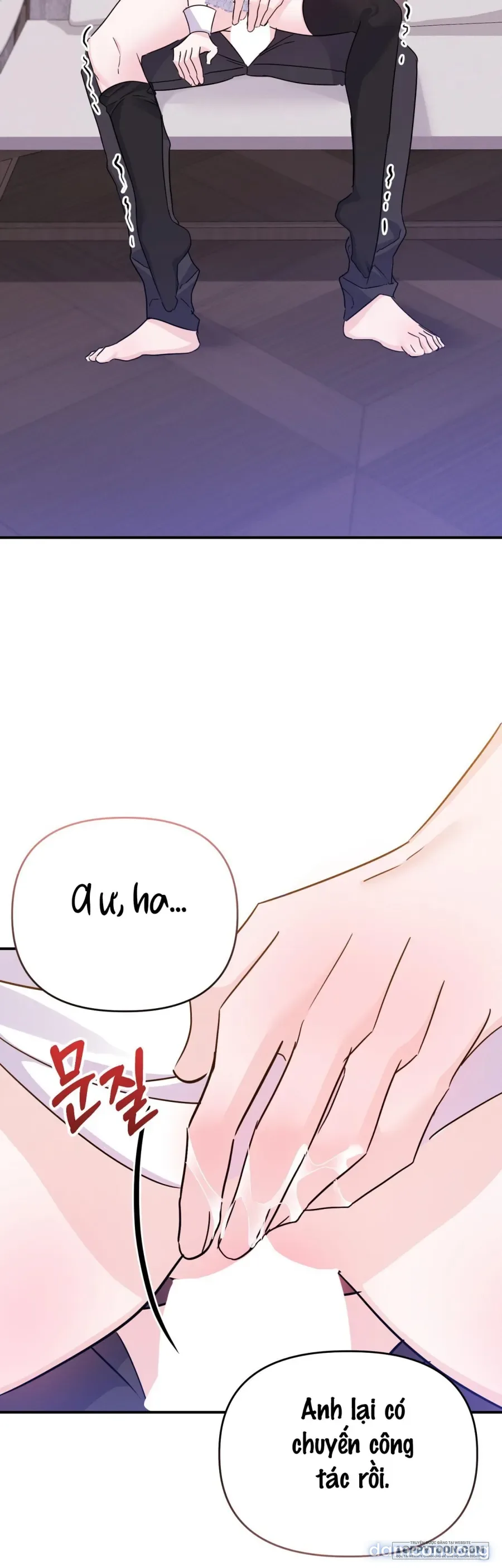 Cô Hầu Gái Muốn Xơi Cậu Chủ! 