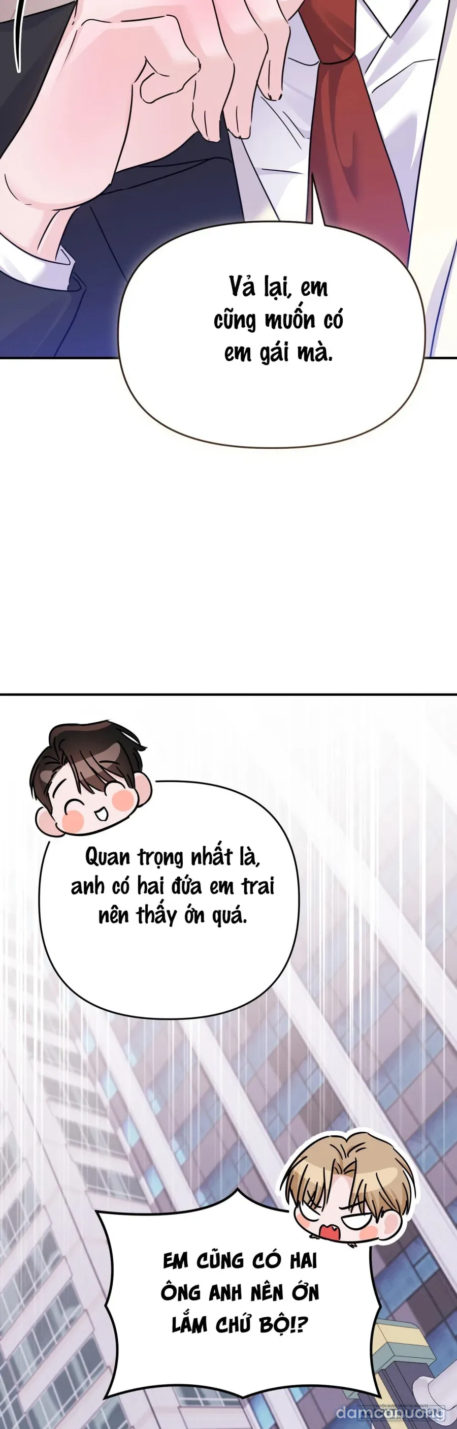Cô Hầu Gái Muốn Xơi Cậu Chủ! 