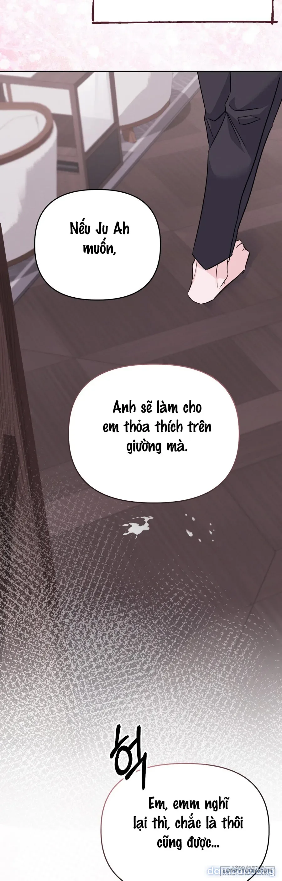 Cô Hầu Gái Muốn Xơi Cậu Chủ! 