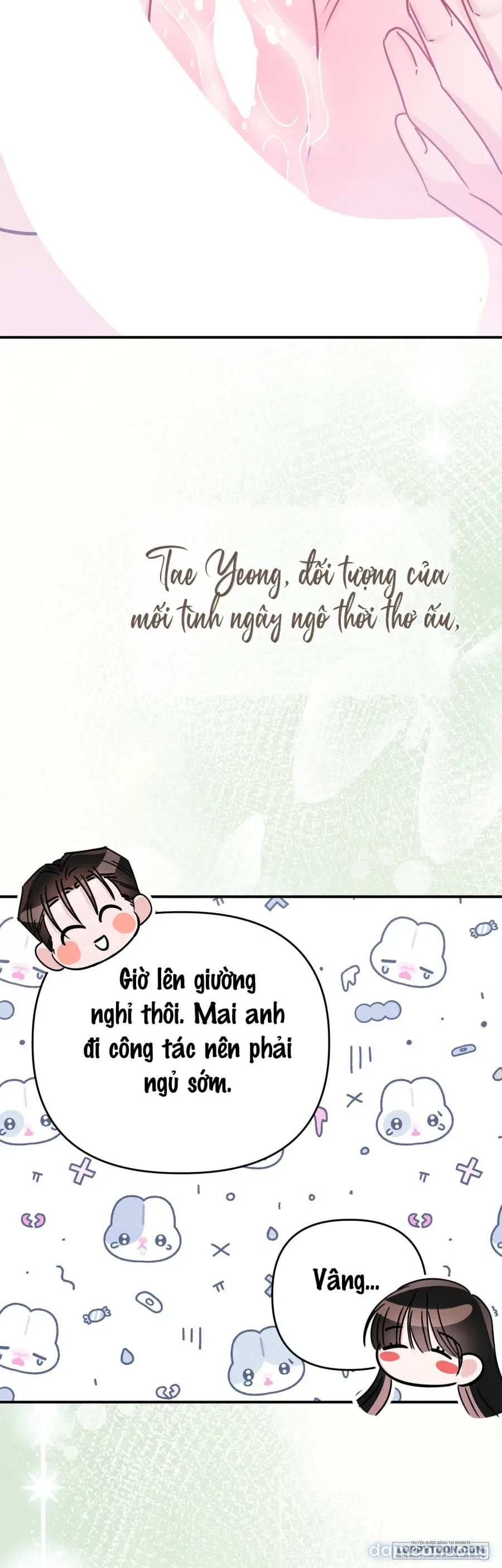 Cô Hầu Gái Muốn Xơi Cậu Chủ! 