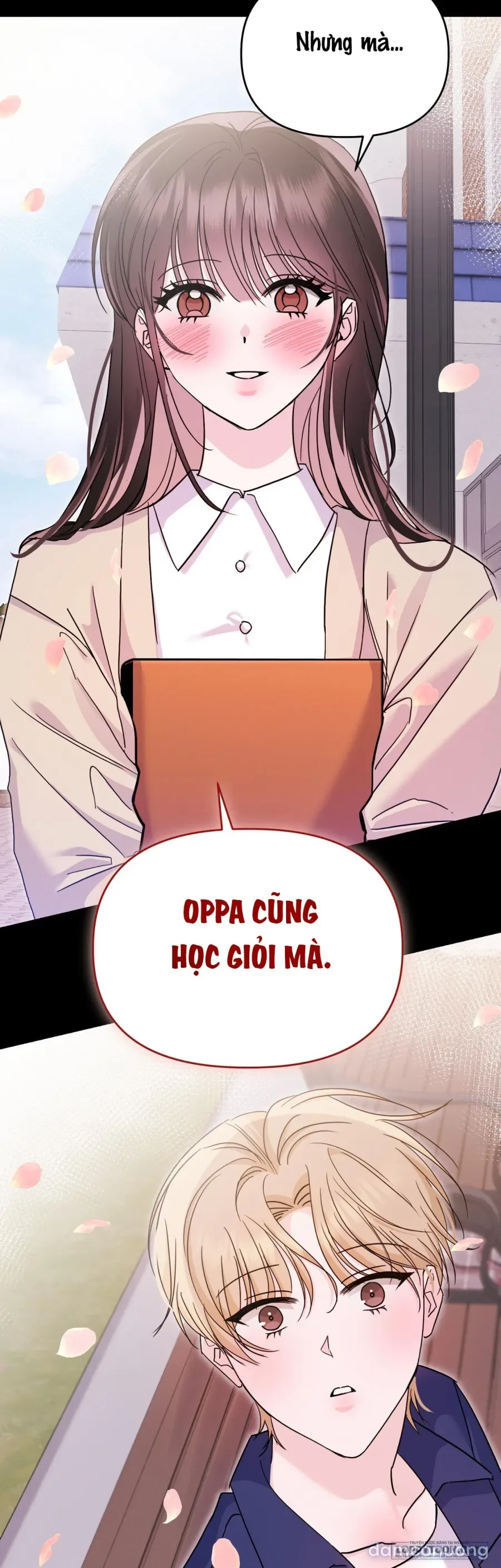 Cô Hầu Gái Muốn Xơi Cậu Chủ! 