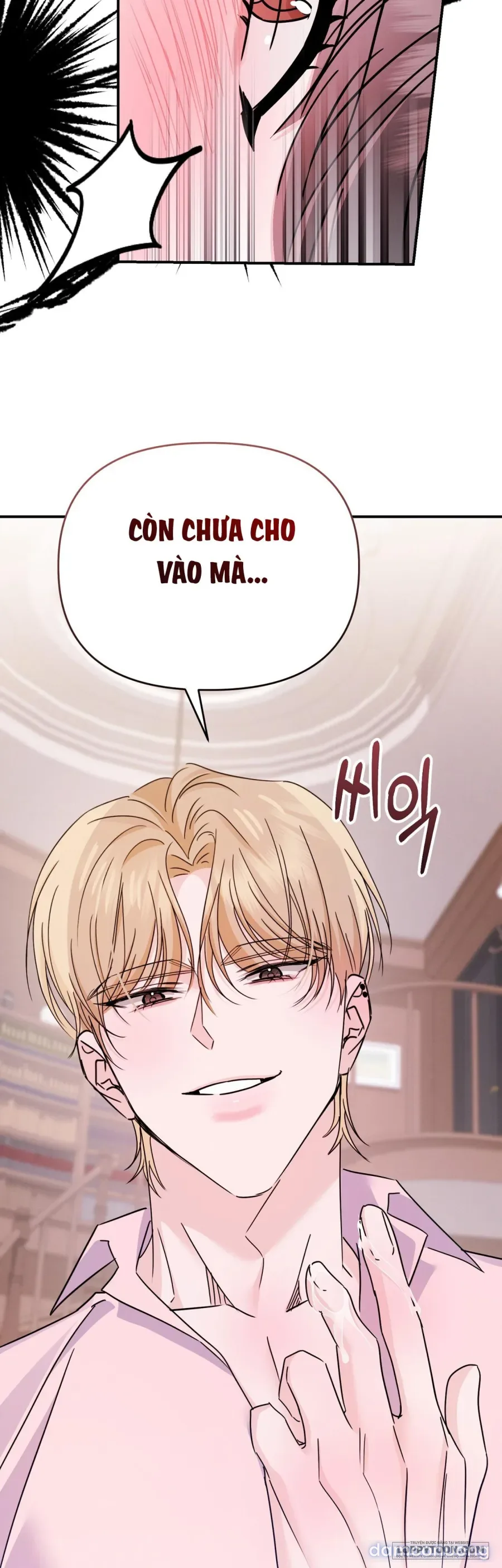 Cô Hầu Gái Muốn Xơi Cậu Chủ! 