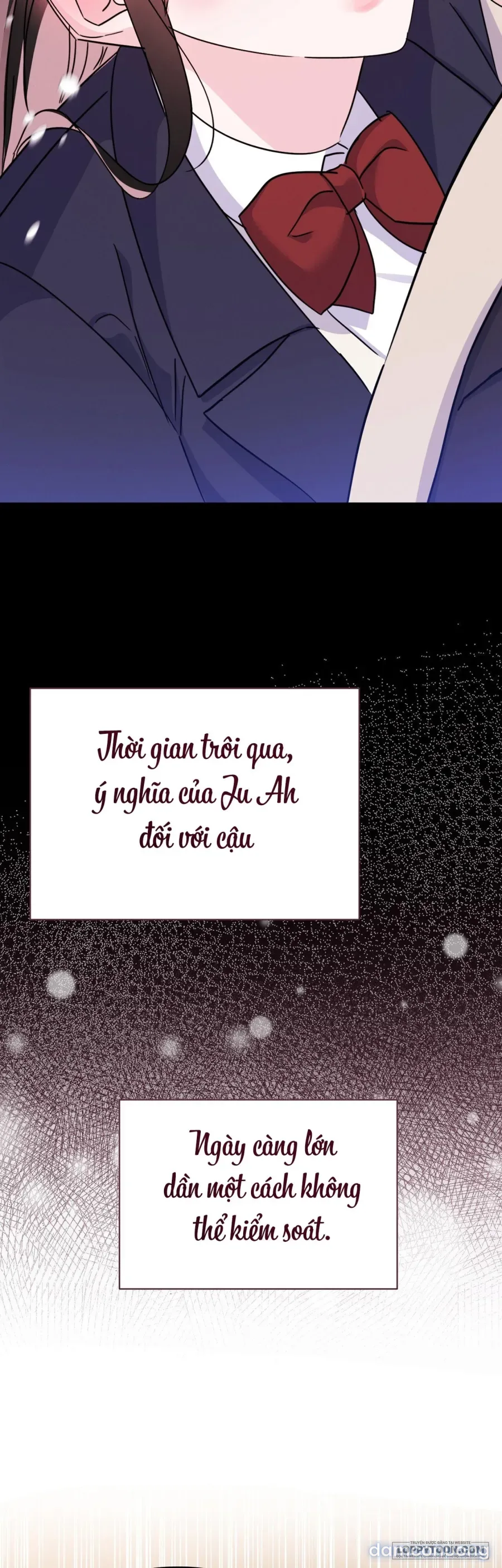 Cô Hầu Gái Muốn Xơi Cậu Chủ! 
