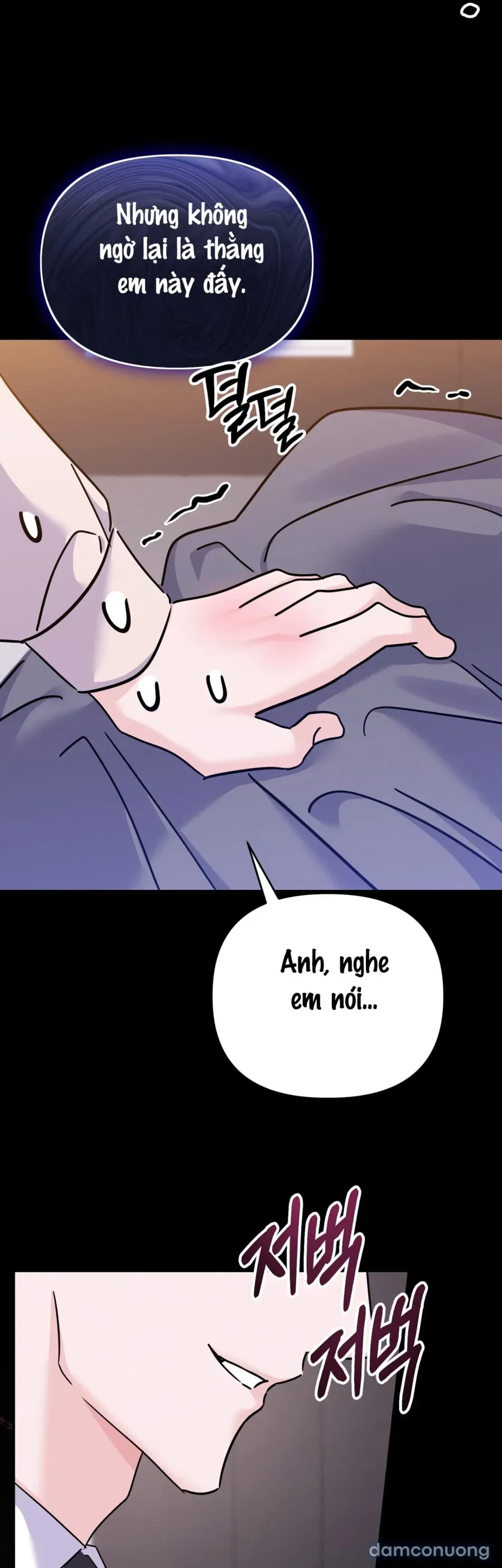 Cô Hầu Gái Muốn Xơi Cậu Chủ! 