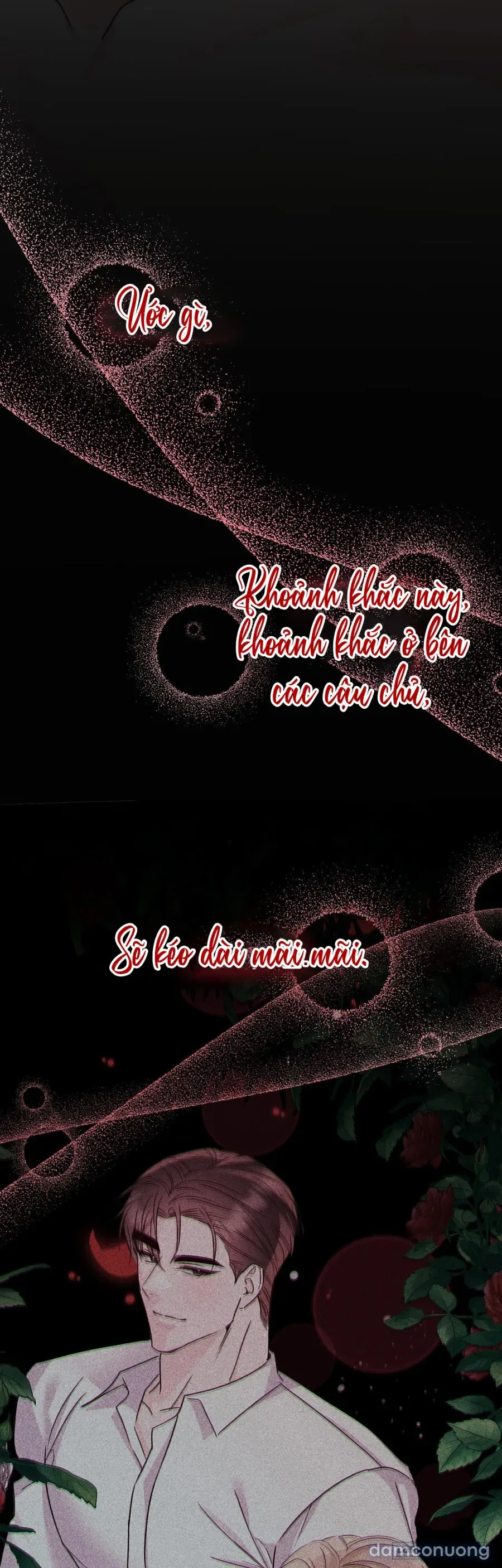 Cô Hầu Gái Muốn Xơi Cậu Chủ! 