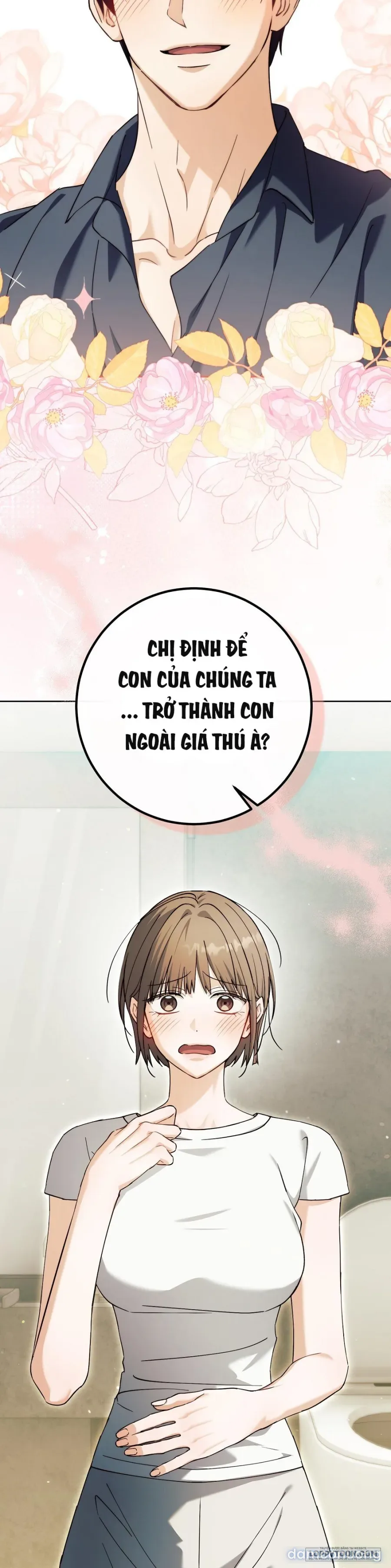 Sự Tương Phùng Của Ji Hee Jin và Ji Hyun Woo 