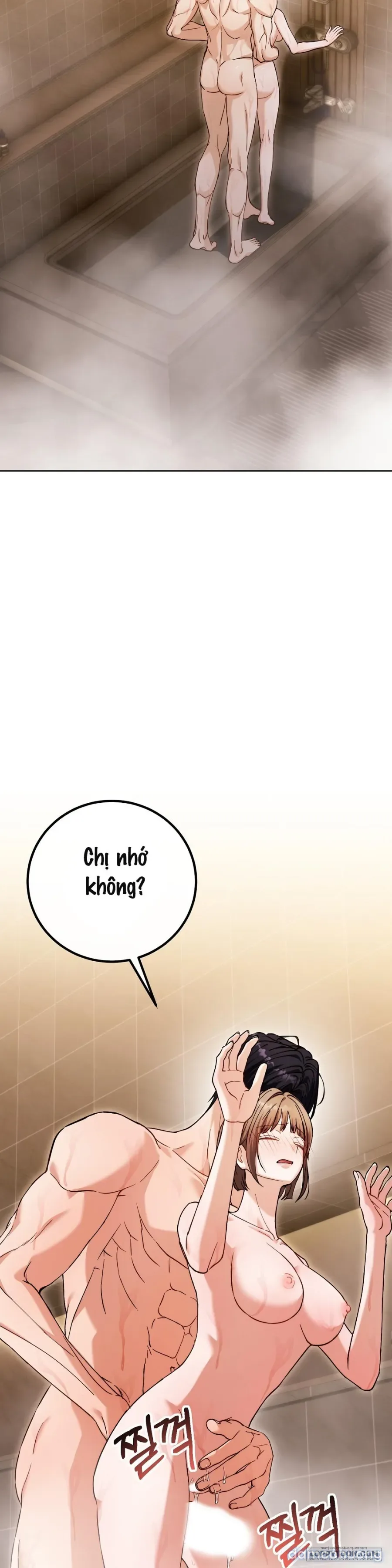 Sự Tương Phùng Của Ji Hee Jin và Ji Hyun Woo 