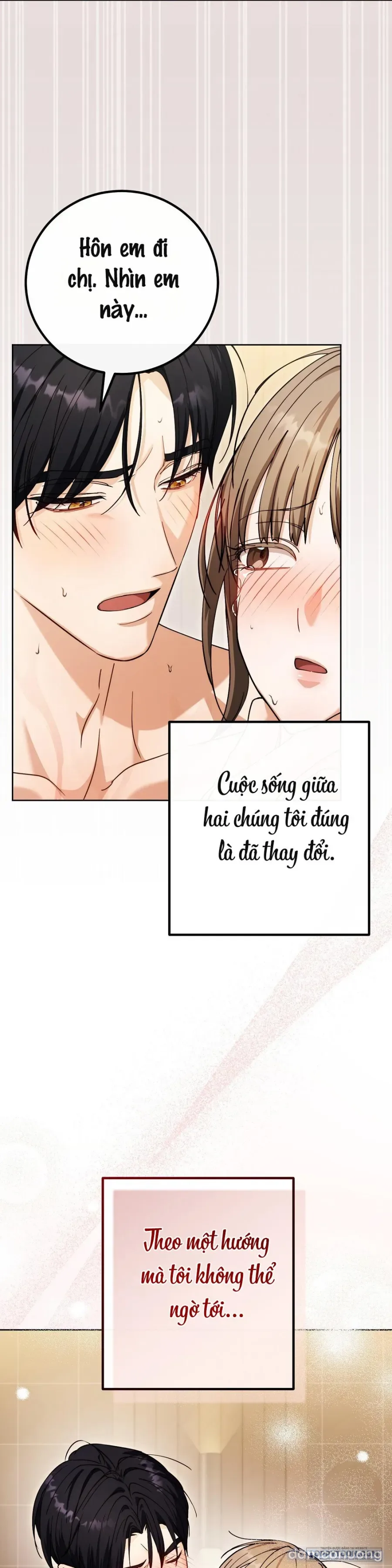 Sự Tương Phùng Của Ji Hee Jin và Ji Hyun Woo 