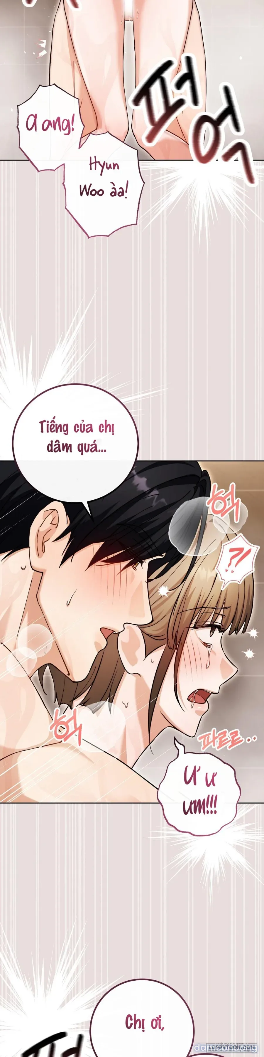 Sự Tương Phùng Của Ji Hee Jin và Ji Hyun Woo 