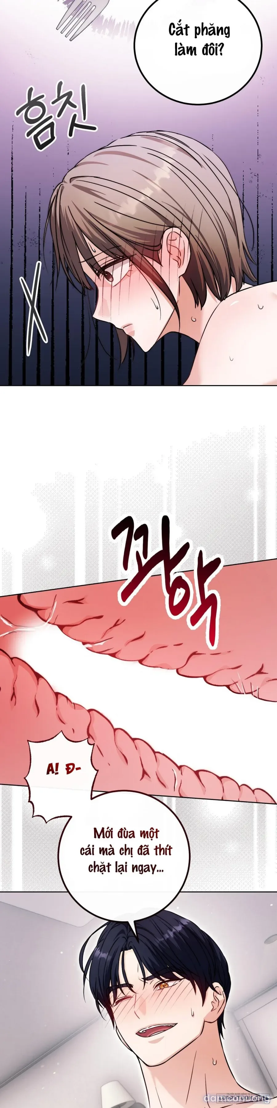 Sự Tương Phùng Của Ji Hee Jin và Ji Hyun Woo 