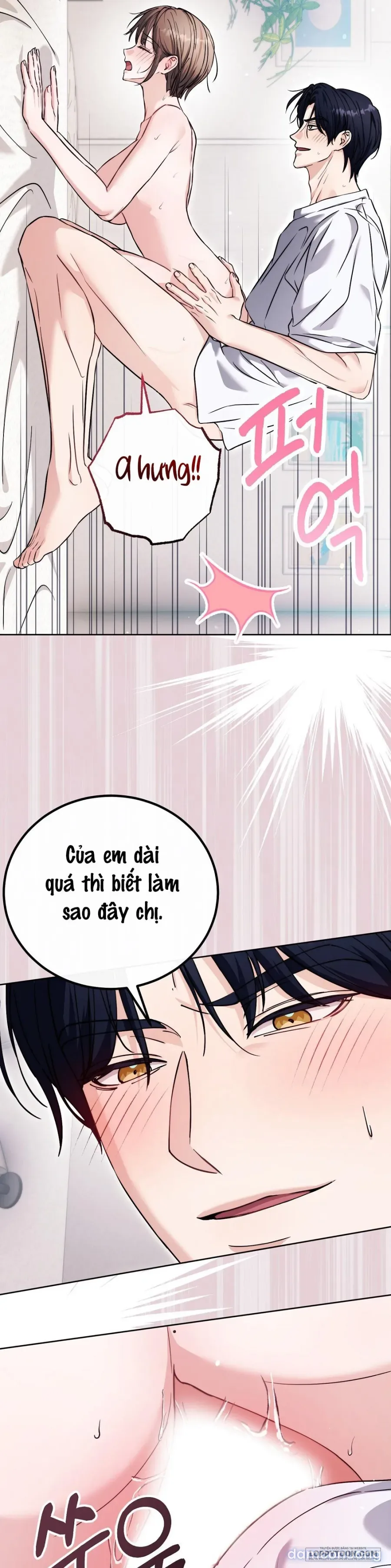 Sự Tương Phùng Của Ji Hee Jin và Ji Hyun Woo 