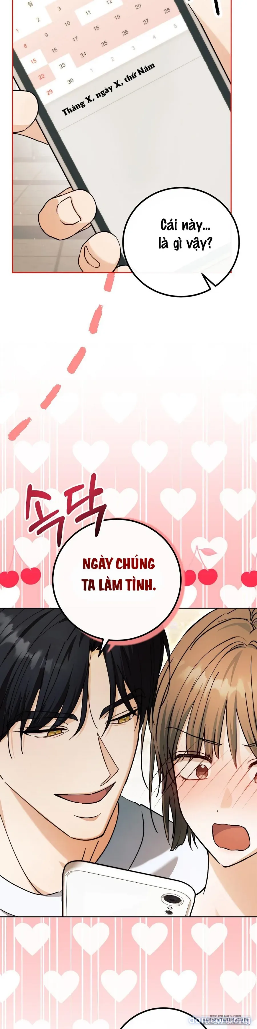 Sự Tương Phùng Của Ji Hee Jin và Ji Hyun Woo 