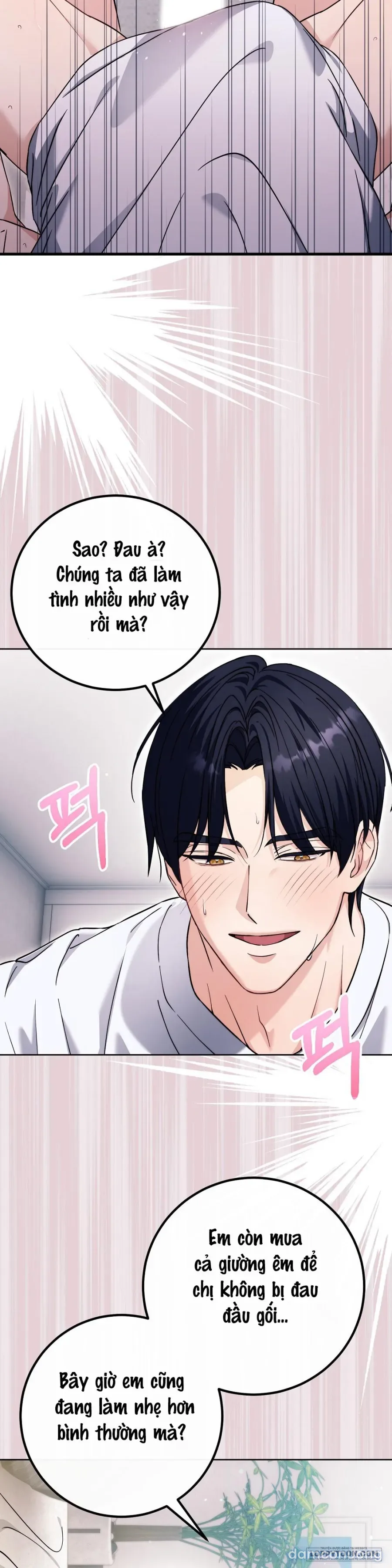 Sự Tương Phùng Của Ji Hee Jin và Ji Hyun Woo 