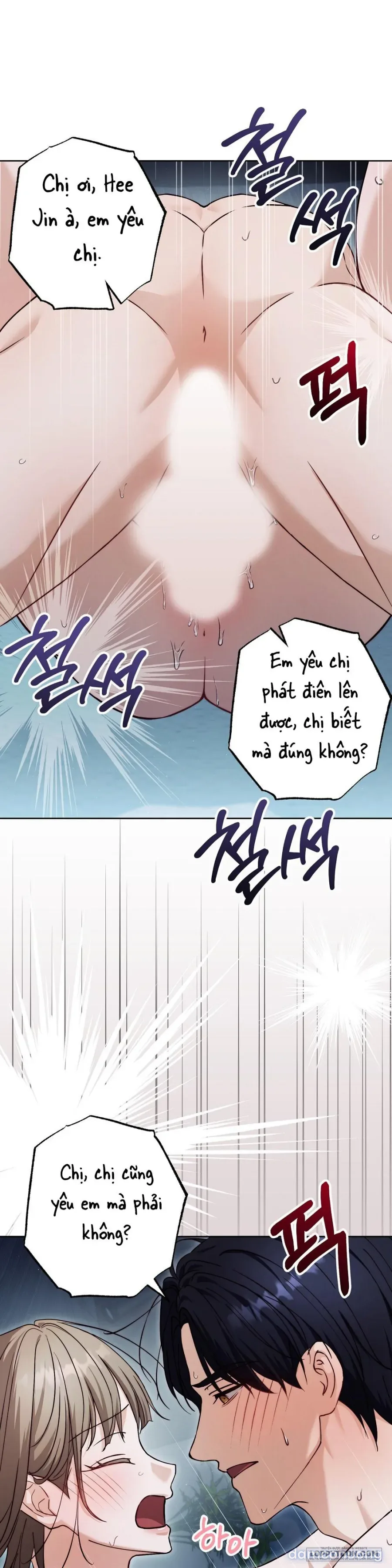 Sự Tương Phùng Của Ji Hee Jin và Ji Hyun Woo 