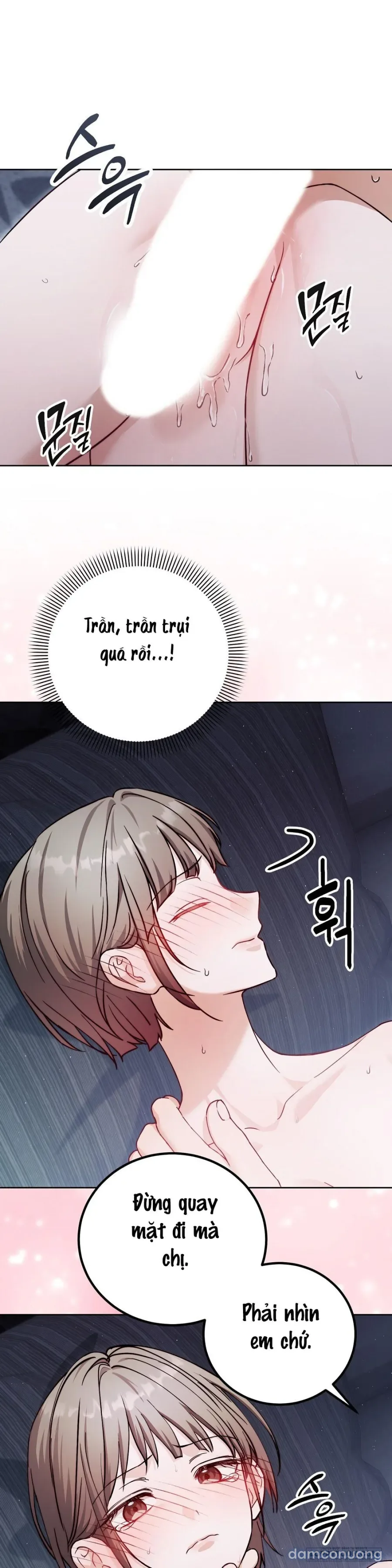 Sự Tương Phùng Của Ji Hee Jin và Ji Hyun Woo 