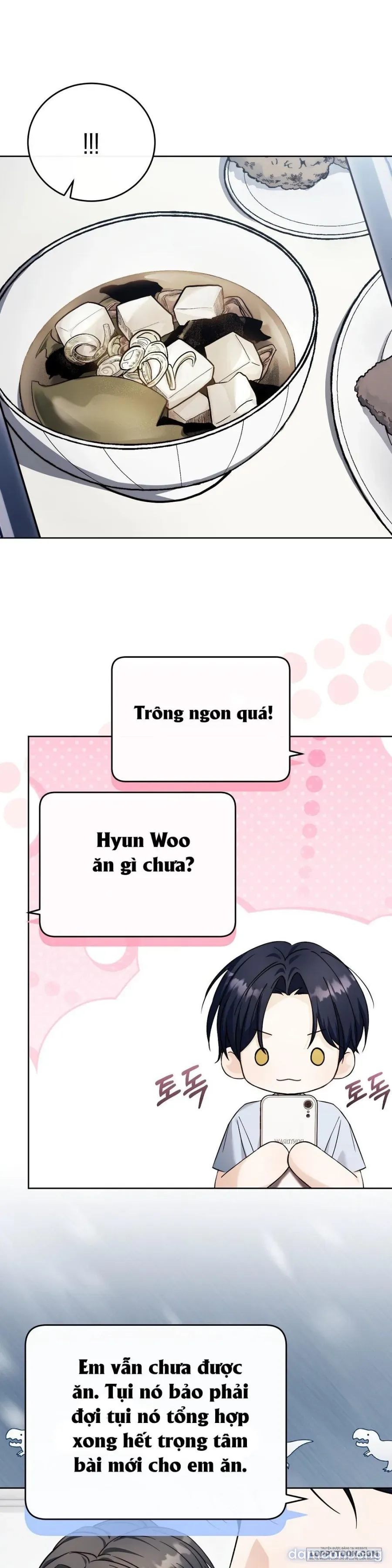 Sự Tương Phùng Của Ji Hee Jin và Ji Hyun Woo 