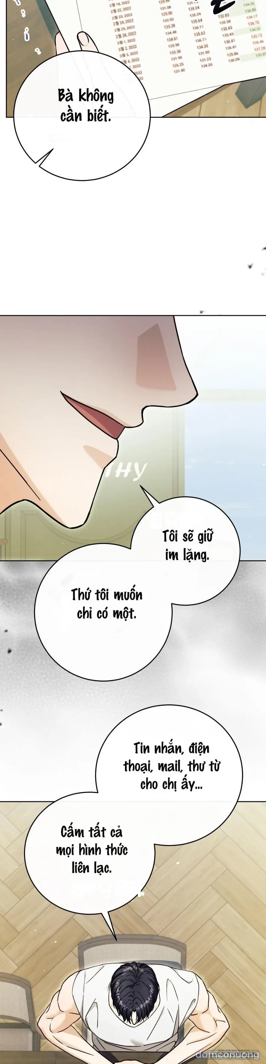 Sự Tương Phùng Của Ji Hee Jin và Ji Hyun Woo 