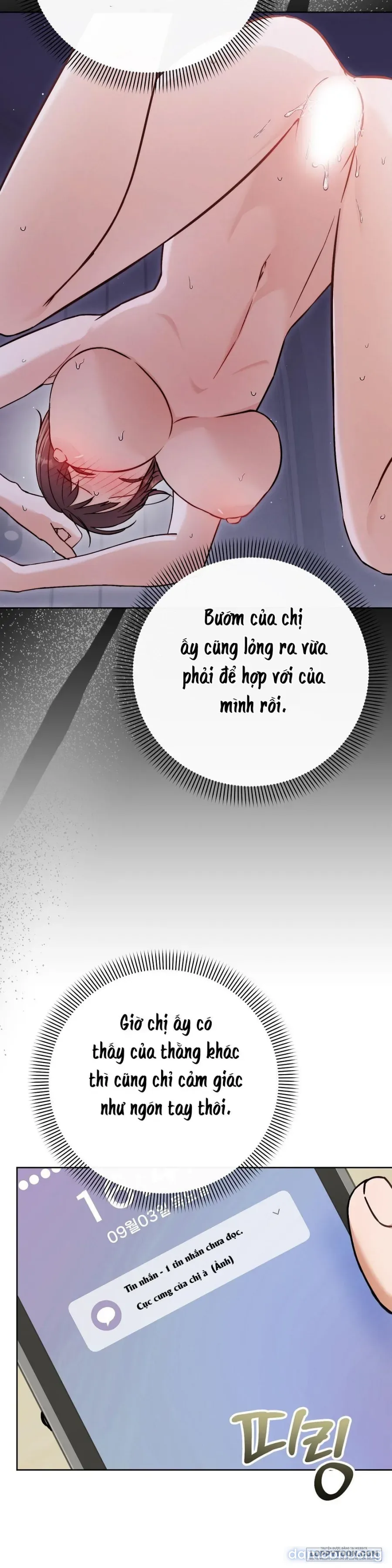 Sự Tương Phùng Của Ji Hee Jin và Ji Hyun Woo 