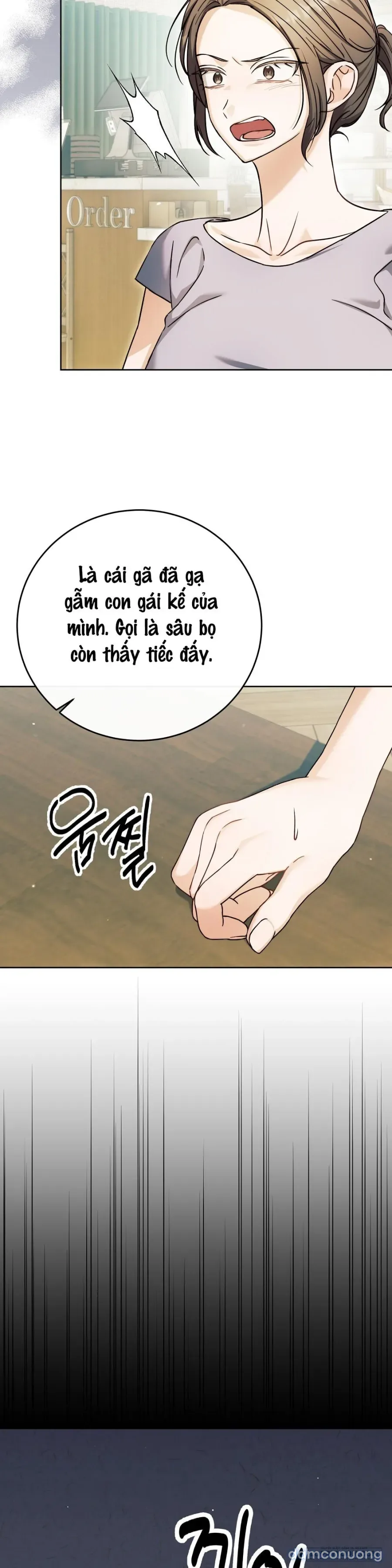 Sự Tương Phùng Của Ji Hee Jin và Ji Hyun Woo 