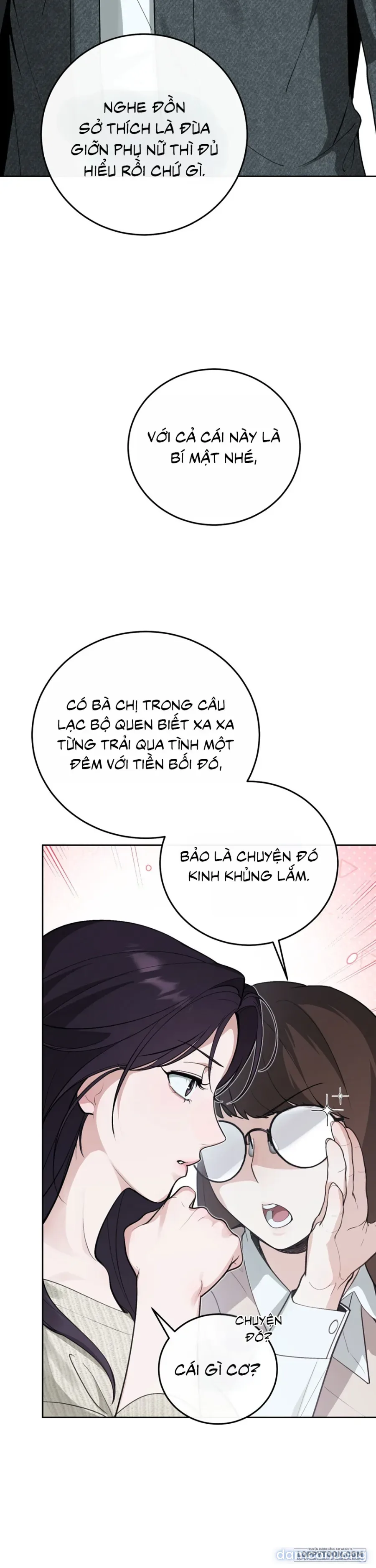 Ăn Em Một Lần Thôi, Oppa 