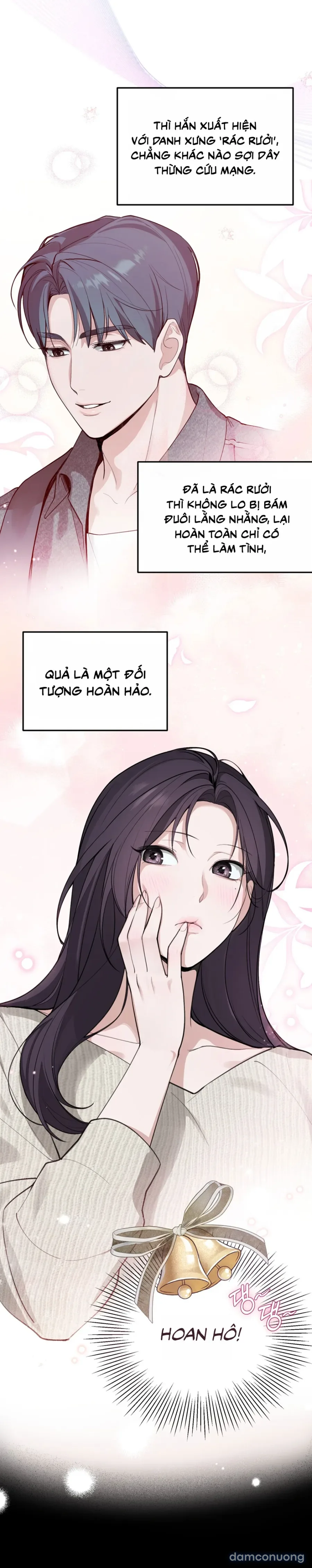 Ăn Em Một Lần Thôi, Oppa 
