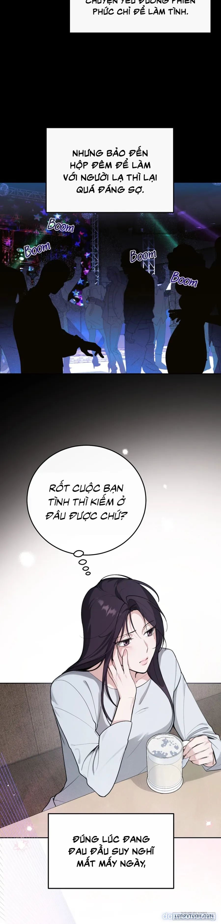 Ăn Em Một Lần Thôi, Oppa 