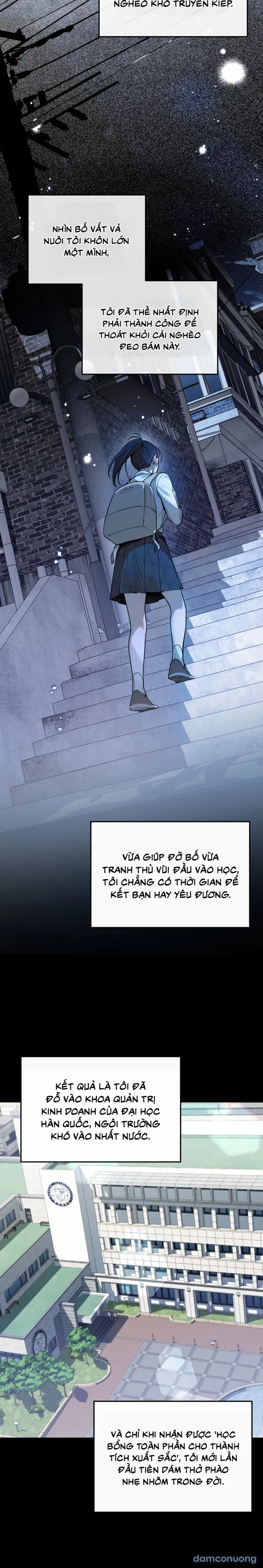 Ăn Em Một Lần Thôi, Oppa 