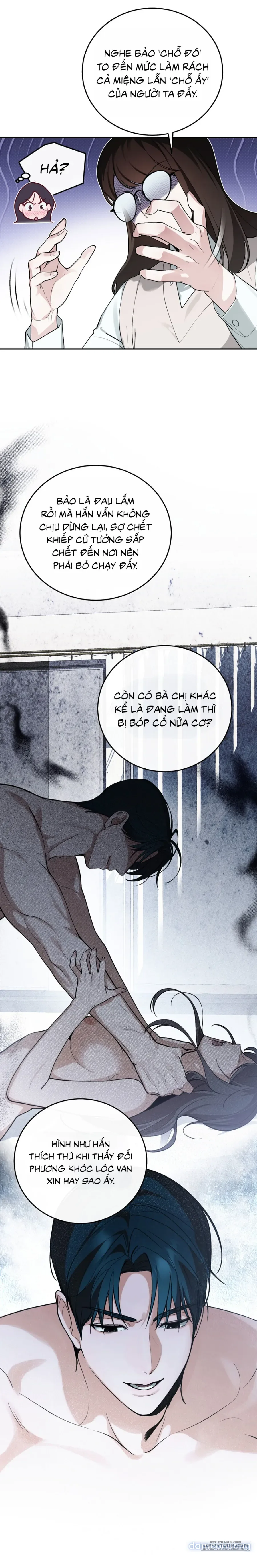 Ăn Em Một Lần Thôi, Oppa 