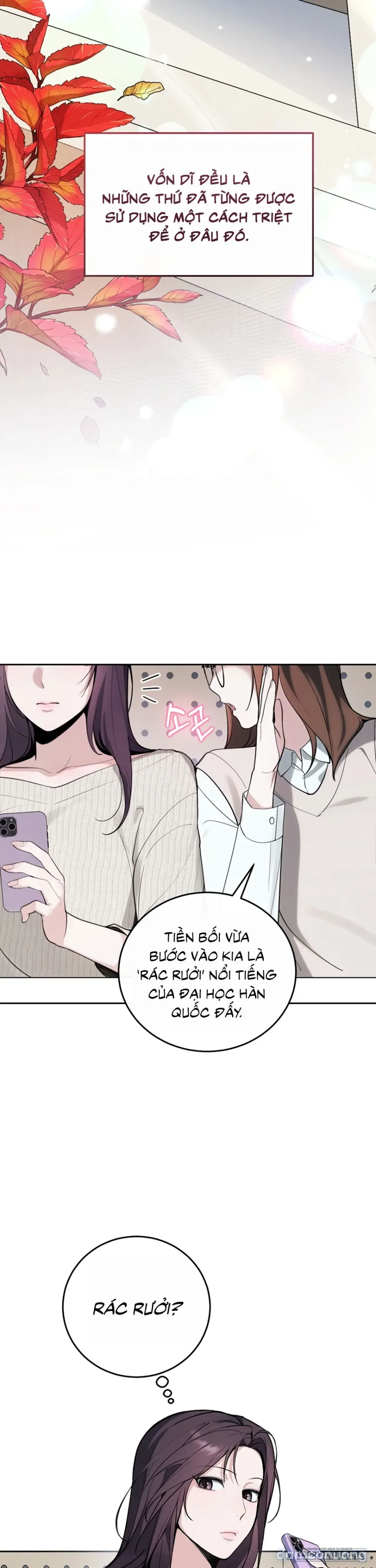 Ăn Em Một Lần Thôi, Oppa 