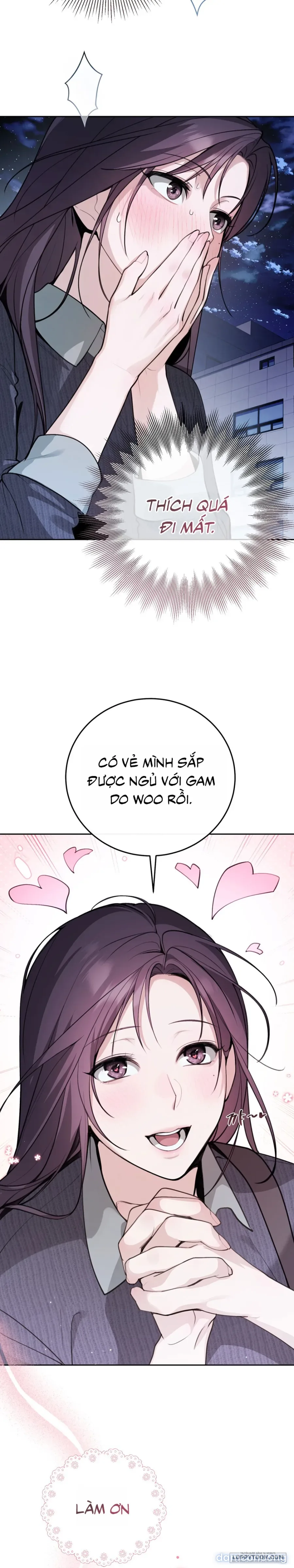 Ăn Em Một Lần Thôi, Oppa 