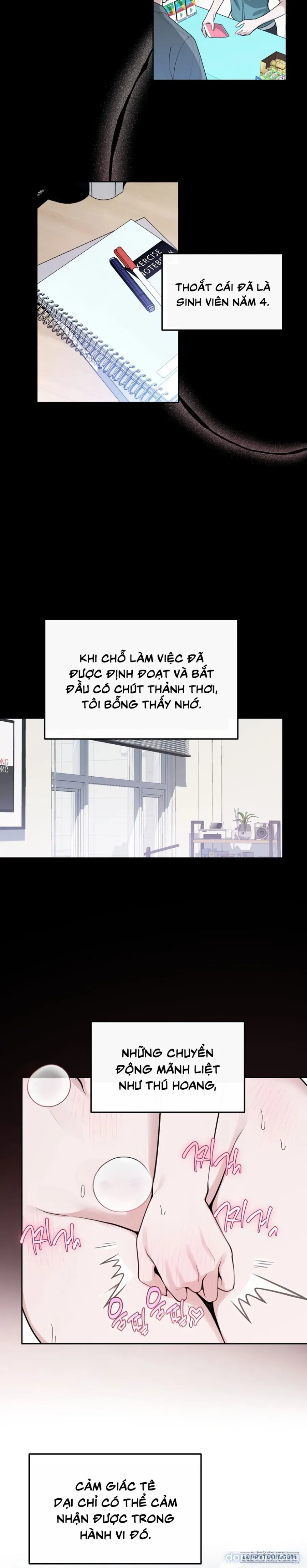Ăn Em Một Lần Thôi, Oppa 