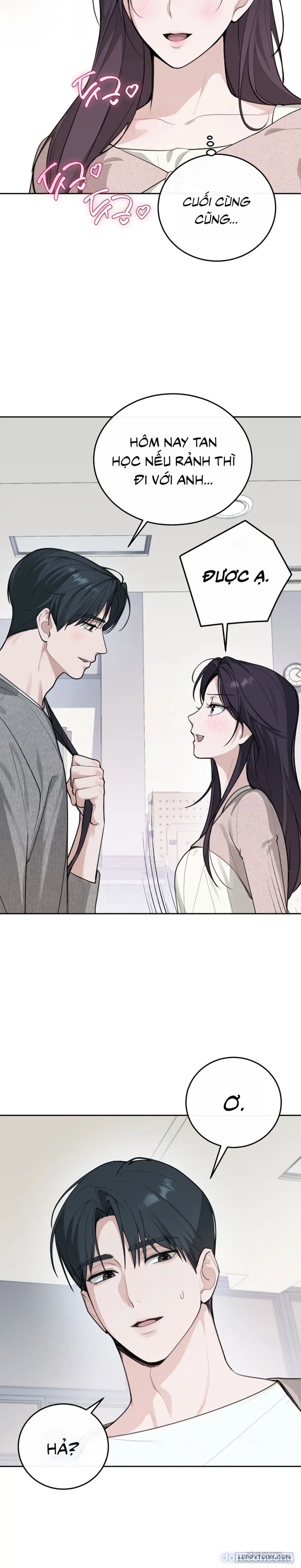 Ăn Em Một Lần Thôi, Oppa 