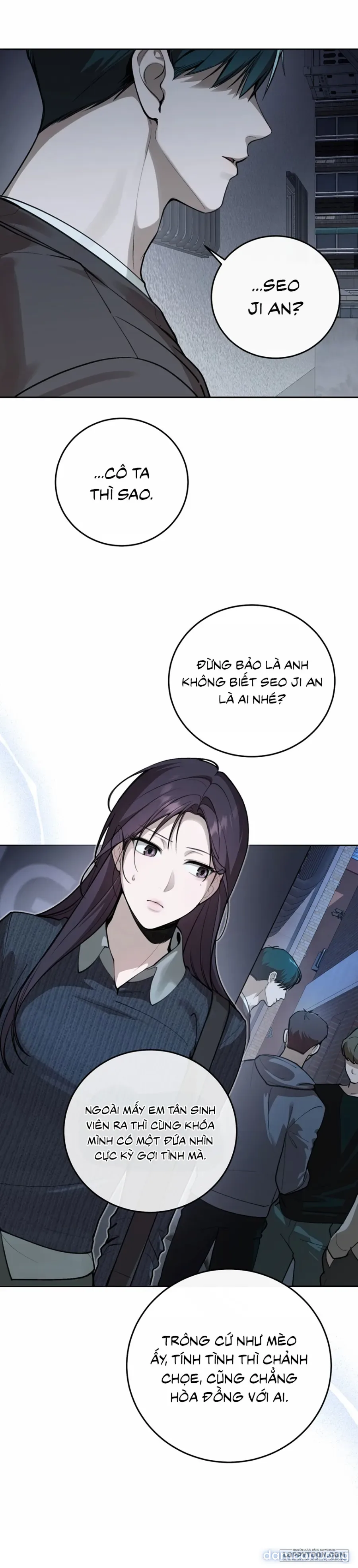 Ăn Em Một Lần Thôi, Oppa 