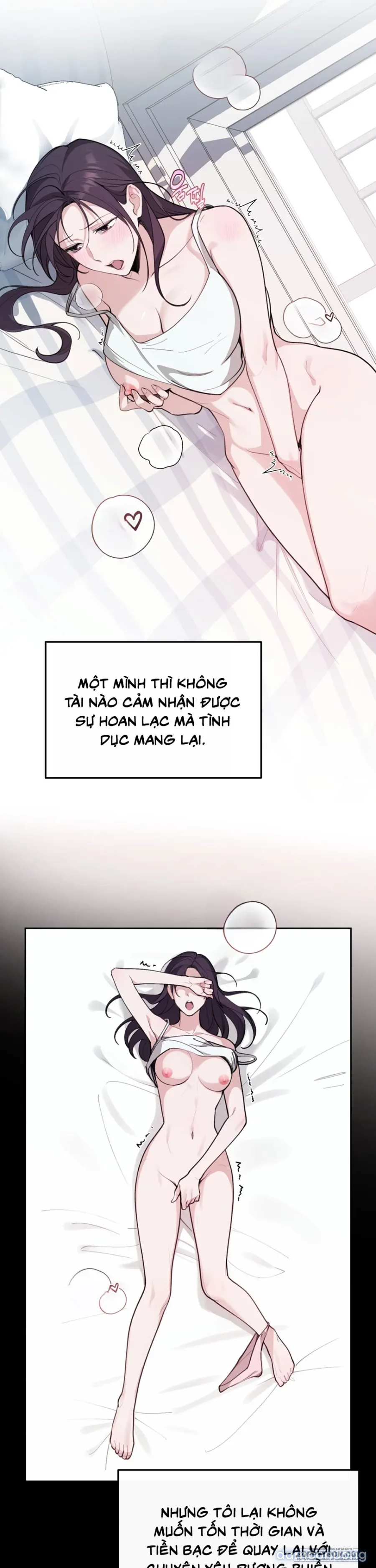 Ăn Em Một Lần Thôi, Oppa 