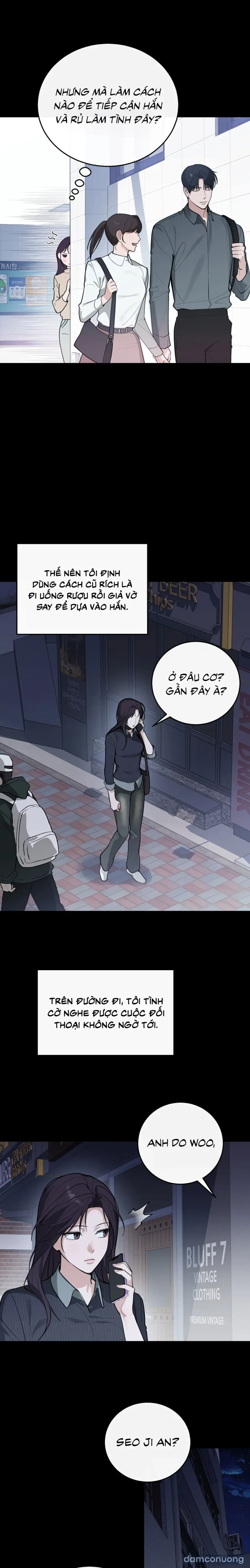 Ăn Em Một Lần Thôi, Oppa 