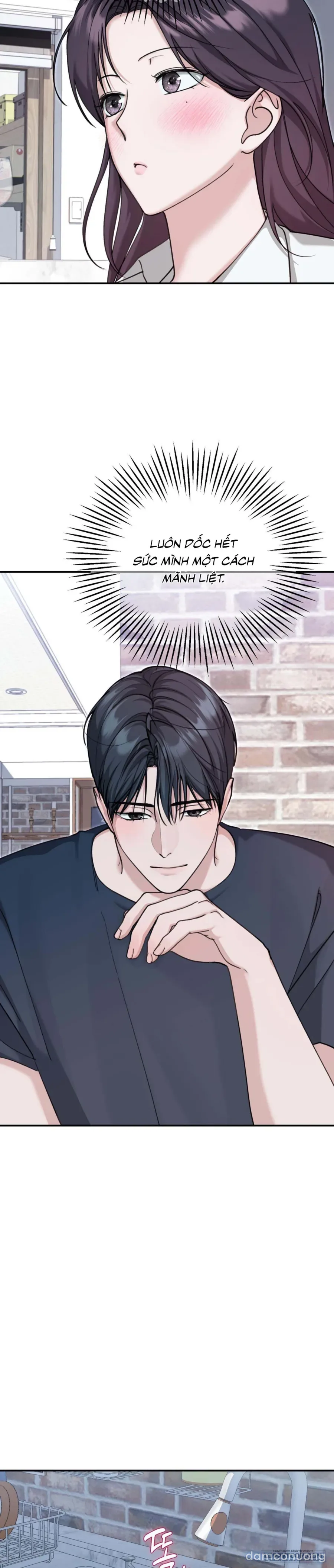 Ăn Em Một Lần Thôi, Oppa 