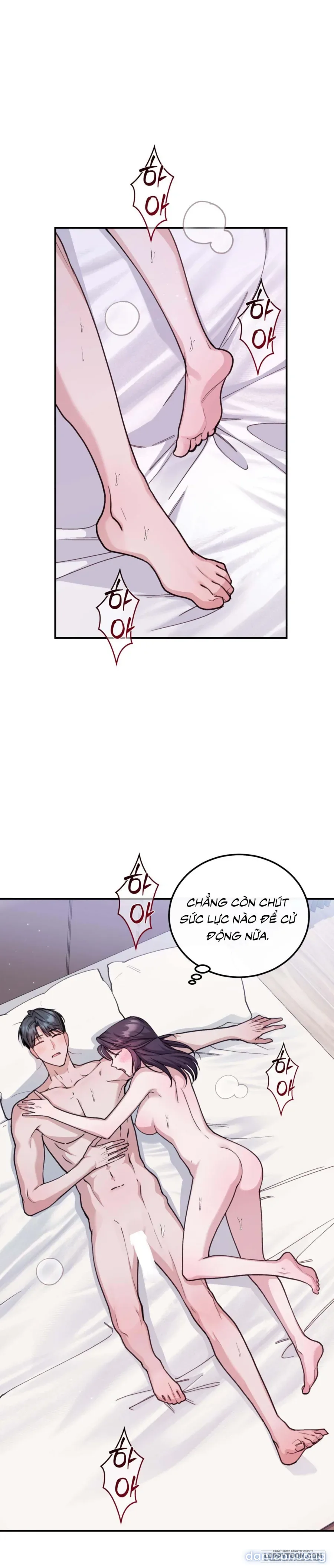 Ăn Em Một Lần Thôi, Oppa 