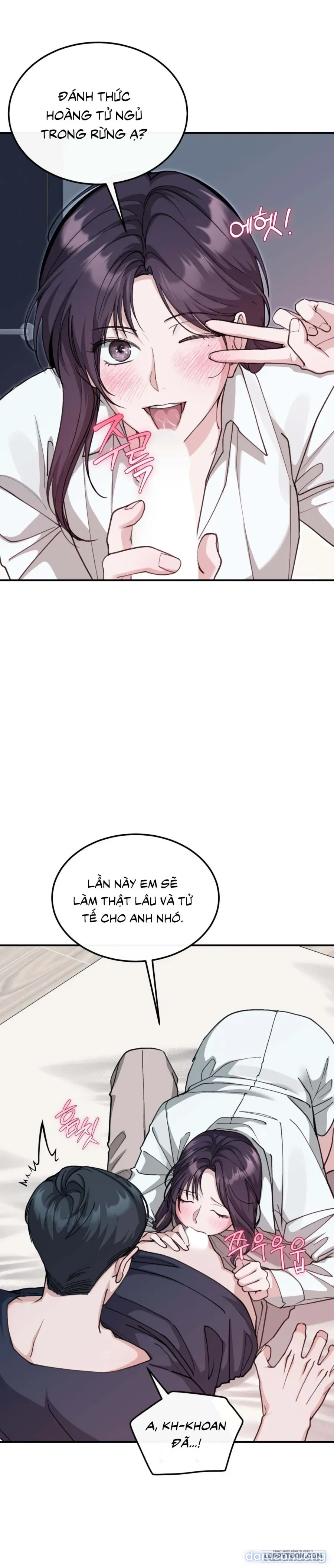 Ăn Em Một Lần Thôi, Oppa 